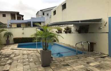 Imagem 4: CONDOMINIO JARDIM ENCONTRO DAS AGUAS 300M² - LOCAÇÃO