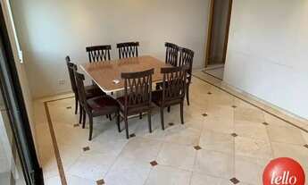 Imagem 4: São Paulo - Apartamento Padrão - Tatuapé