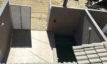 Imagem 6: Linda caa duplex de alto padrão em Vargem Grande com duas suítes