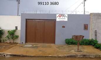 Imagem: Sol Nascente QD 209 Casa 2 Quartos/Suite