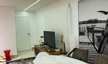 Imagem 6: Apartamento com 2 dormitórios para alugar em Nova Lima