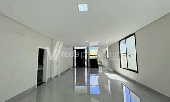 Imagem 5: Casa - Alphaville Dom Pedro - Campinas