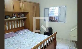 Imagem 4: Casa à Venda - Bosque da Saúde, 2 Quartos, 110 m2