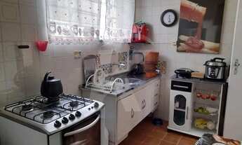Imagem 4: Apartamento de 69 m na Vila Galvão