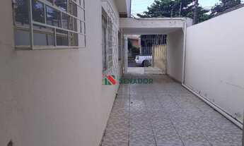 Imagem 3: Casa com 4 dormitórios, 131 m² - venda por R$ 550.000 ou aluguel por R$ 2.600/mês - Jardim