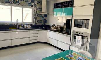 Imagem 3: BELISSIMA CASA COM 4 SUÍTES