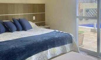 Imagem 2: Casa com 4 dormitórios à venda, 570 m² por R$ 2.999.000,00 - Condomínio Jardim Paulista II