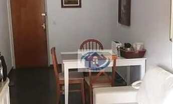 Imagem 1: Apartamento SEMIMOBILIADO , 1 quarto para alugar, 60 m² - Pechincha - Rio de Janeiro/RJ