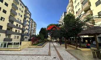 Imagem 2: Maravilhoso apto a venda no Res Pássaros e Flores