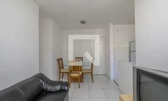 Imagem 3: Apartamento para Aluguel - São Cristóvão, 2 Quartos, 90 m2