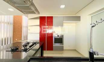 Imagem 4: Sobrado para aluguel e venda tem 159 metros quadrados com 3 quartos