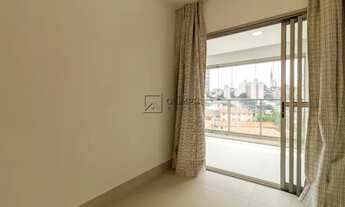 Imagem 4: Locação Apartamento 2 Dormitórios - 70 m² Vila Madalena