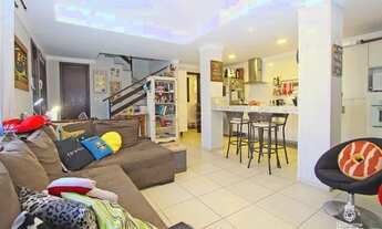 Imagem 4: Casa Condominio para Venda - 165m², 3 dormitórios, sendo 1 suites, 4 vagas - Sarandi