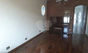 Imagem 2: Sobrado bem construído no bairro da Água Fria com 4 dormitórios sendo 2 suítes