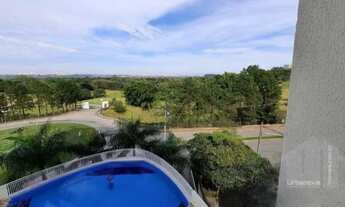 Imagem: Apartamento de 58 m² com 2 dormitórios