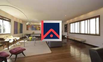 Imagem 3: Venda Apartamento 2 Dormitórios - 220 m² Higienópolis