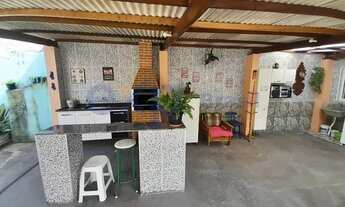 Imagem 4: Casa térrea a venda no Parque da Colina em Itatiba/SP