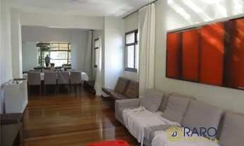 Imagem 3: Aluguel - APARTAMENTO - SERRA BELO HORIZONTE MG