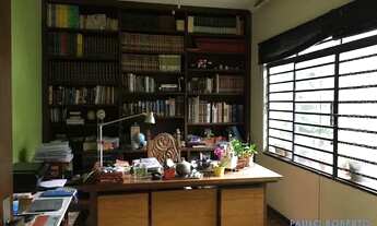 Imagem 7: CASA TÉRREA - JABAQUARA - SP