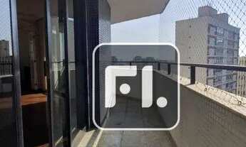 Imagem 7: Apartamento com 4 dormitórios, 260 m² - Jardim Paulista - São Paulo/SP