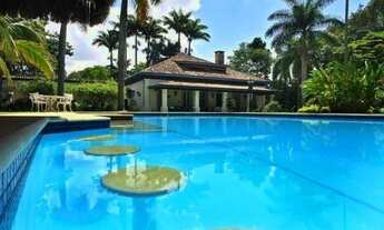 Imagem 2: Casa - Sítios de Recreio Gramado - Campinas