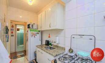 Imagem 7: São Paulo - Apartamento Padrão - Bela Vista