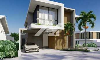 Imagem 7: Casa - Swiss Park - Campinas