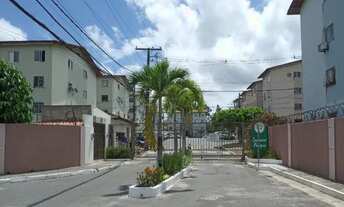 Imagem 1: Alugo Apartamento - Residencial Camaçari Parque (Lama Preta