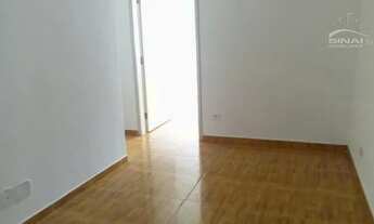 Imagem 2: Apartamento 2 dormitórios para alugar, 44 m² por R$ 2.252 - Santa Cecília - São Paulo/SP