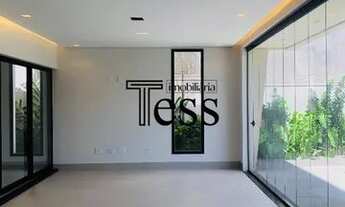 Imagem 6: Casa em Condomínio à venda, 4 quartos, 4 suítes, 4 vagas, Residencial Quinta do Golfe - Sã