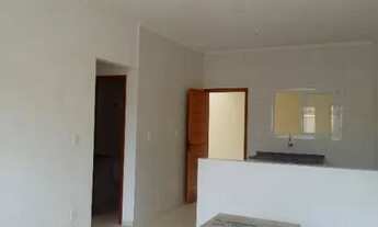 Imagem 7: Casa para venda tem 80 metros quadrados com 2 quartos em Jardim Magalhães - Itanhaém - SP