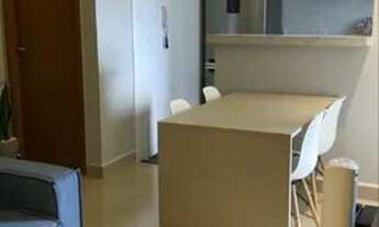 Imagem 2: Alugo Apartamento Mobiliado