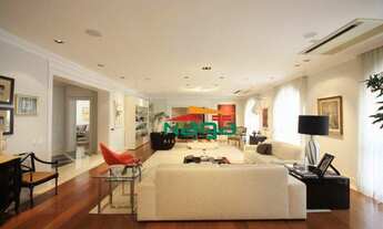 Imagem 4: Apartamento à venda, 587 m² por R$ 13.520.000,00 - Jardim Paulista - São Paulo/SP