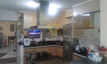 Imagem 4: Jundiaí - Casa Padrão - Tulipas