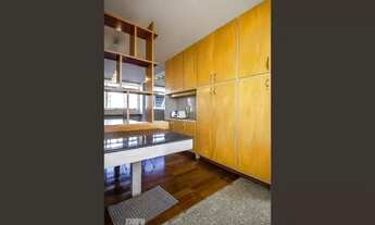 Imagem 4: Apartamento com 1 dormitório para alugar, 49 m² por R$ 6.854,00/mês - Pinheiros - São Paul