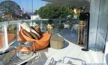 Imagem 5: APARTAMENTO - PERDIZES - SP