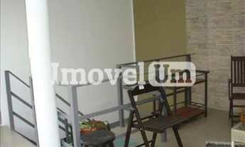 Imagem 5: Vila Suzana Apartamento cobertura com 2 dormitórios