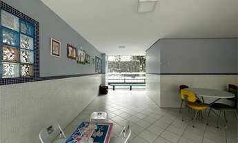 Imagem 6: São Paulo - Apartamento Padrão - MORUMBI