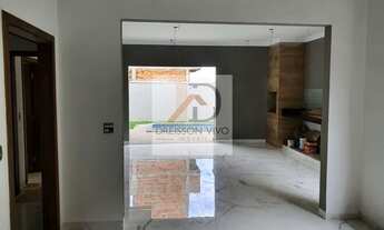 Imagem 6: Casa à Venda em Condominio Set Life Ll, Mirassol - SP