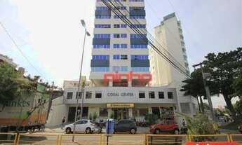 Imagem 2: Sala à venda, 32 m² por R$ 290.000,00 - Coqueiros - Florianópolis/SC