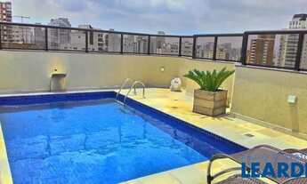 Imagem 2: COBERTURA - CAMPO BELO - SP