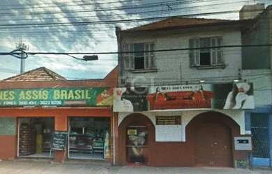 Imagem 2: Predio para Venda - 447.88m², 3 dormitórios, Passo da Areia