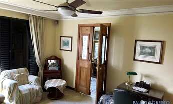 Imagem 4: APARTAMENTO - MORUMBI - SP