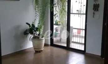 Imagem 2: São Paulo - Casa Padrão - Tatuapé