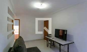 Imagem 3: Apartamento para Aluguel - Serrano, 3 Quartos, 94 m2