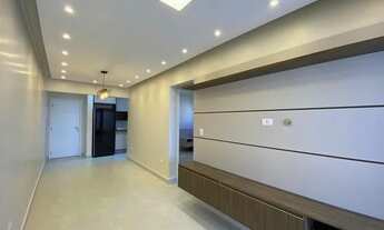 Imagem 5: Apartamento com 2 quartos à venda - Canto do Forte - Praia Grande/SP