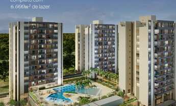 Imagem 2: Lançamento Aguas Claras 3 e 4 Quartos com Suítes