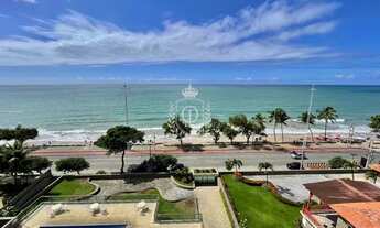 Imagem 2: ARM - Excelente apartamento na Av Boa Viagem, 225 m ², 4 quartos 4 suites