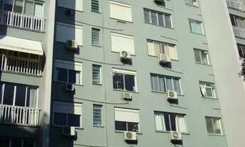 Imagem 1: PORTO ALEGRE - Apartamento Padrão - Cristal