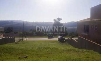 Imagem 7: Terreno - Condomínio Campo de Toscana - Vinhedo